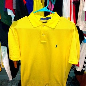 Ralph Lauren Polo.